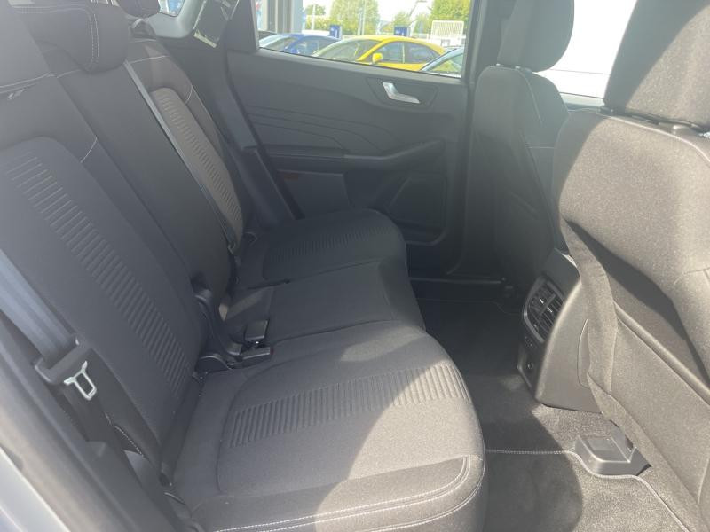 Ford Kuga 2.5 Duratec 180ch Hybrid FlexiFuel Active Powershift  occasion  Dijon - photo n12