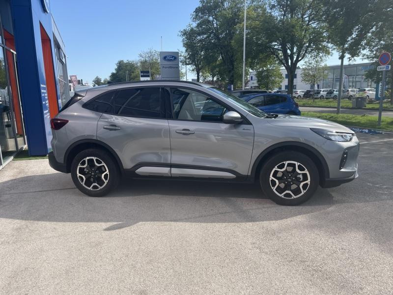Ford Kuga 2.5 Duratec 180ch Hybrid FlexiFuel Active Powershift  occasion  Dijon - photo n4
