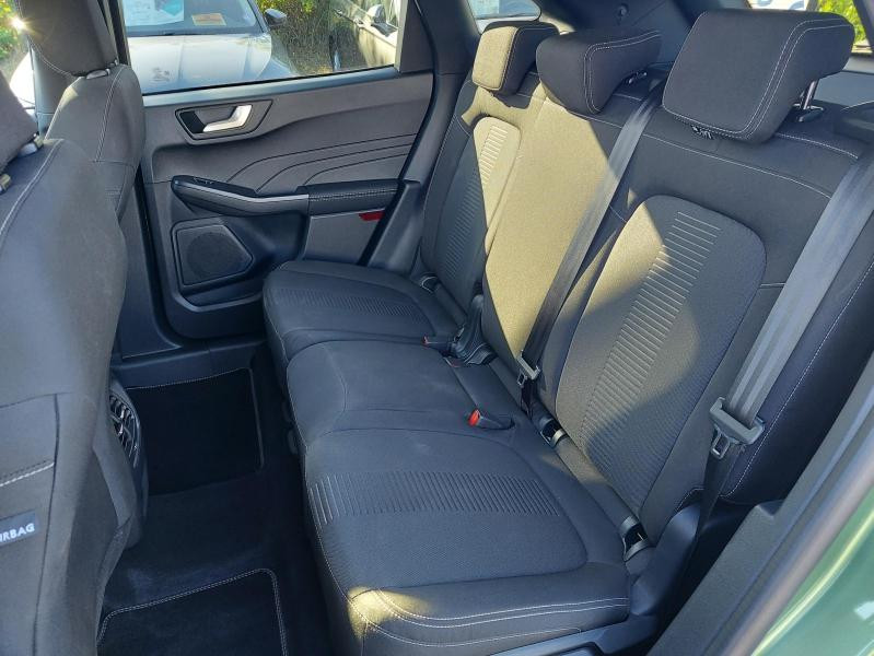 Ford Kuga 2.5 Duratec 180ch Hybrid FlexiFuel Active Powershift  occasion  Dijon - photo n12