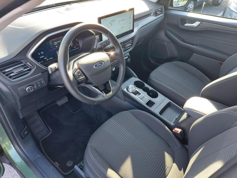 Ford Kuga 2.5 Duratec 180ch Hybrid FlexiFuel Active Powershift  occasion  Dijon - photo n10