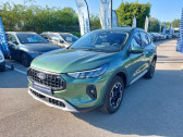 Ford Kuga occasion année 2025 boite Variation continue Annonce Ford Kuga occasion Hybride 2.5 Duratec 180ch Hybrid FlexiFuel Active Powershift à Dijon