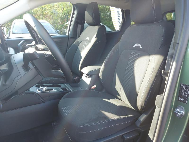 Ford Kuga 2.5 Duratec 180ch Hybrid FlexiFuel Active Powershift  occasion  Dijon - photo n11