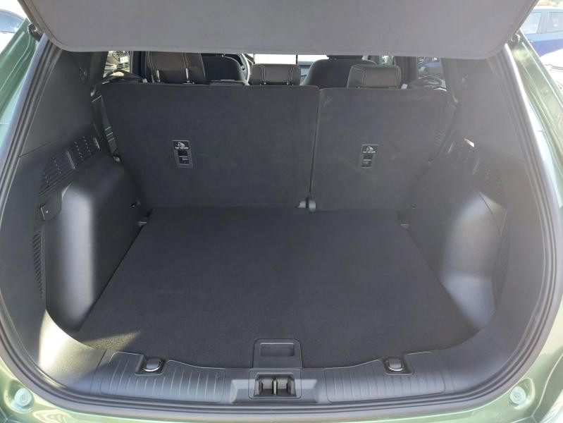 Ford Kuga 2.5 Duratec 180ch Hybrid FlexiFuel Active Powershift  occasion  Dijon - photo n13