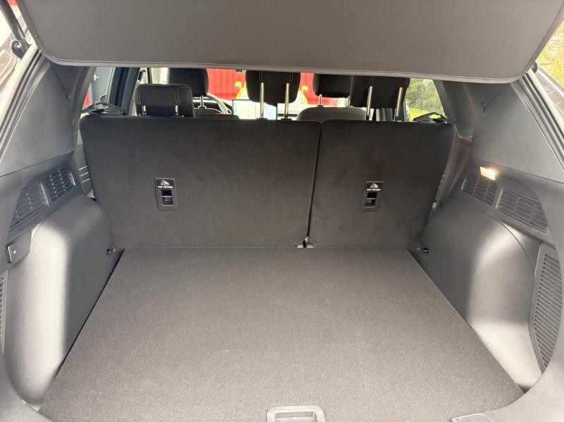 Ford Kuga 2.5 Duratec 180ch Hybrid FlexiFuel Active  Powershift  occasion � Auxerre - photo n�15