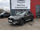 Annonce Ford Kuga occasion Hybride 2.5 Duratec 180ch Hybrid FlexiFuel Active Powershift � Barberey-Saint-Sulpice
