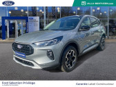 Annonce Ford Kuga occasion Essence 2.5 Duratec 180ch Hybrid FlexiFuel Active X Powershift  LES ULIS