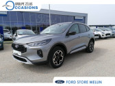 Annonce Ford Kuga occasion Essence 2.5 Duratec 180ch Hybrid FlexiFuel Active X Powershift  Cesson