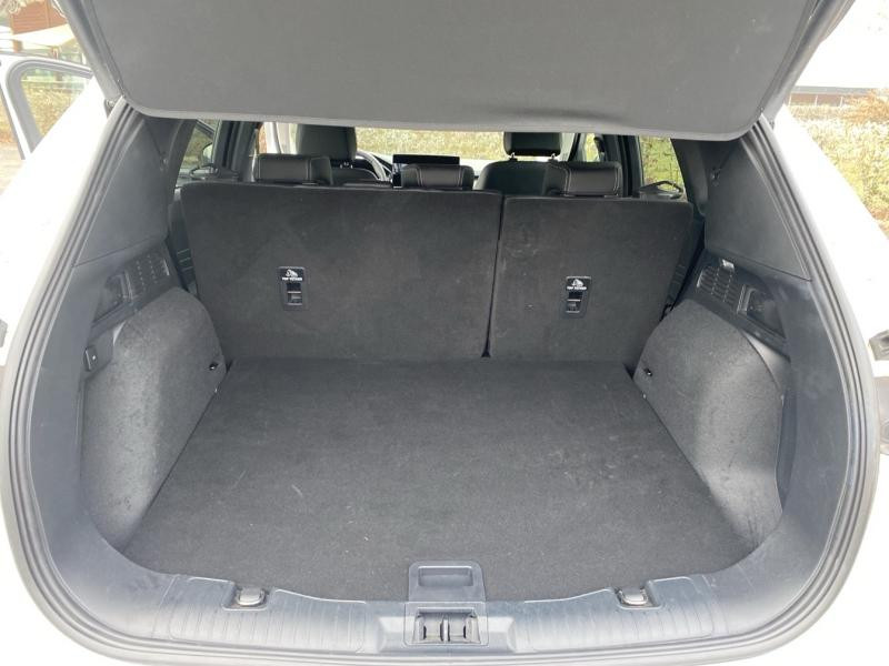 Ford Kuga 2.5 Duratec 180ch Hybrid FlexiFuel Active X Powershift  occasion � Saint-Doulchard - photo n�13