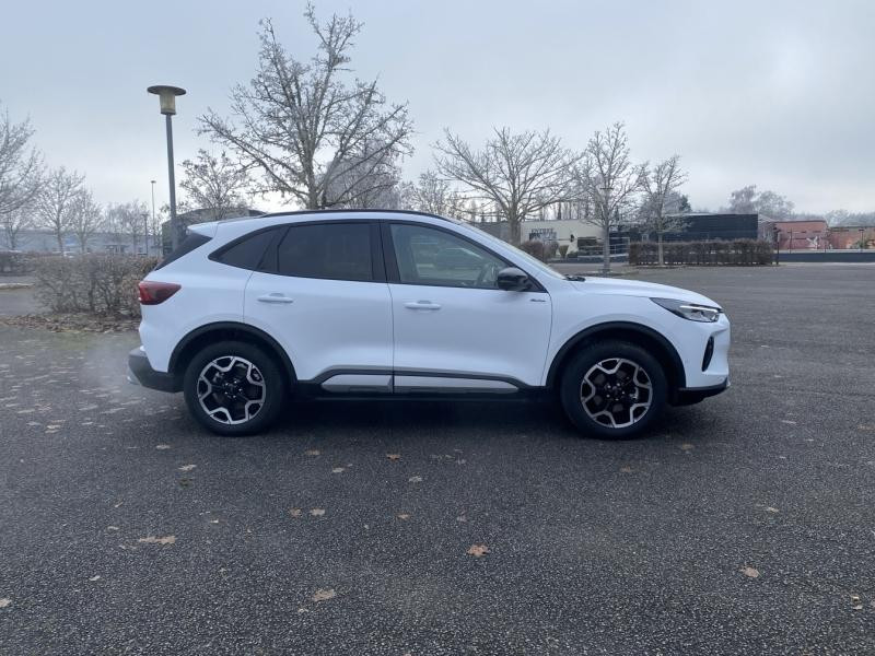 Ford Kuga 2.5 Duratec 180ch Hybrid FlexiFuel Active X Powershift  occasion � Saint-Doulchard - photo n�4