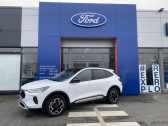 Annonce Ford Kuga occasion Hybride 2.5 Duratec 180ch Hybrid FlexiFuel Active X Powershift � Saint-Doulchard