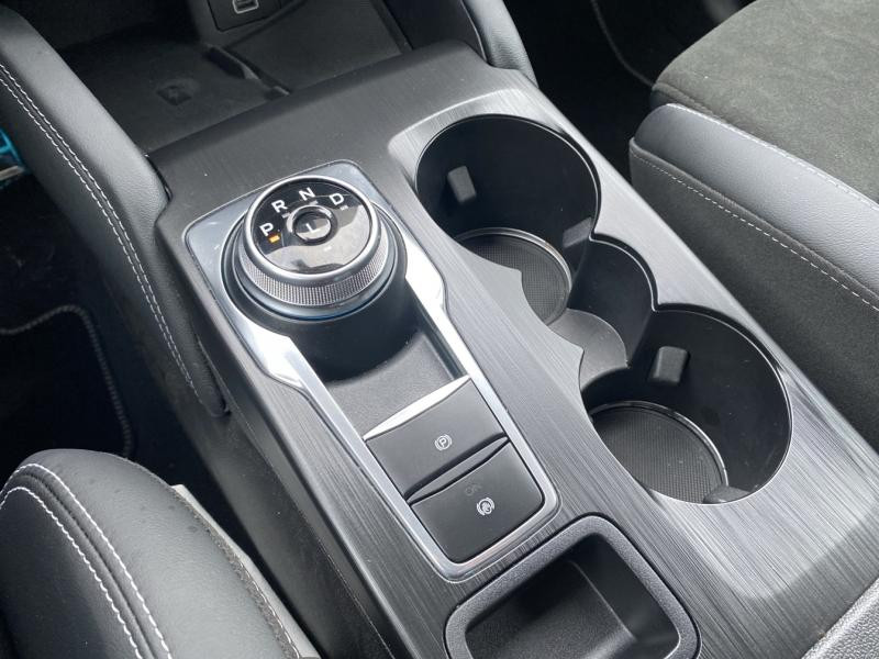 Ford Kuga 2.5 Duratec 180ch Hybrid FlexiFuel Active X Powershift  occasion � Saint-Doulchard - photo n�19