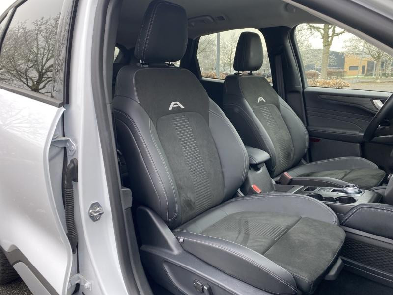 Ford Kuga 2.5 Duratec 180ch Hybrid FlexiFuel Active X Powershift  occasion � Saint-Doulchard - photo n�11