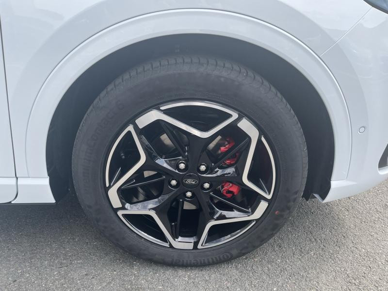Ford Kuga 2.5 Duratec 180ch Hybrid FlexiFuel Active X Powershift  occasion  Fleury-les-Aubrais - photo n8