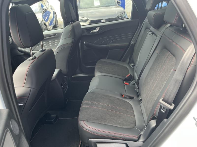 Ford Kuga 2.5 Duratec 180ch Hybrid FlexiFuel Active X Powershift  occasion  Fleury-les-Aubrais - photo n12