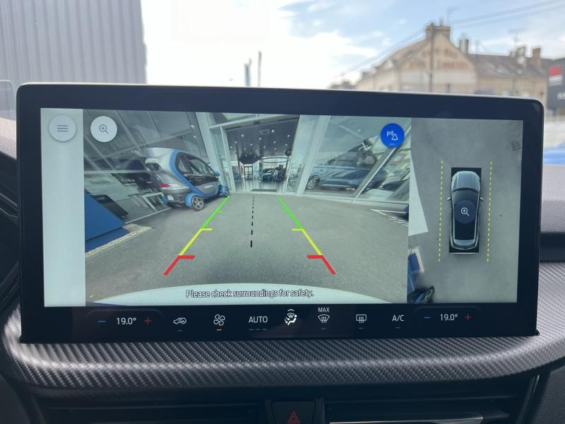 Ford Kuga 2.5 Duratec 180ch Hybrid FlexiFuel Active X Powershift  occasion  Fleury-les-Aubrais - photo n16