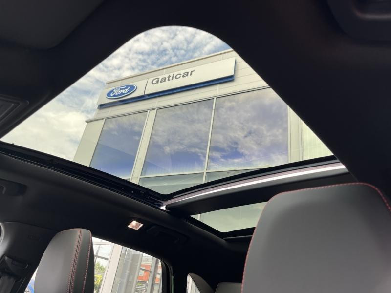 Ford Kuga 2.5 Duratec 180ch Hybrid FlexiFuel Active X Powershift  occasion  Fleury-les-Aubrais - photo n18