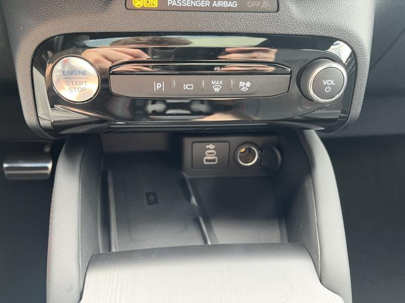 Ford Kuga 2.5 Duratec 180ch Hybrid FlexiFuel Active X Powershift  occasion  Fleury-les-Aubrais - photo n17