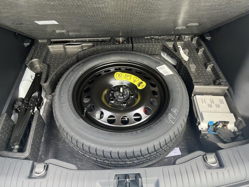 Ford Kuga 2.5 Duratec 180ch Hybrid FlexiFuel Active X Powershift  occasion  Fleury-les-Aubrais - photo n19