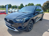 Ford Kuga occasion année 2025 boite Variation continue Annonce Ford Kuga occasion Hybride 2.5 Duratec 180ch Hybrid FlexiFuel Active X Powershift à Dole