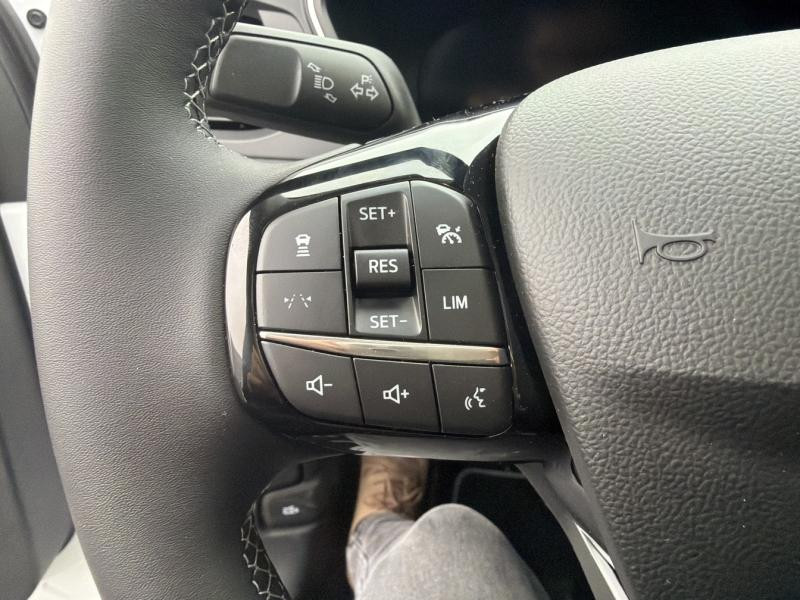 Ford Kuga 2.5 Duratec 180ch Hybrid FlexiFuel Active X Powershift  occasion  Amilly - photo n15
