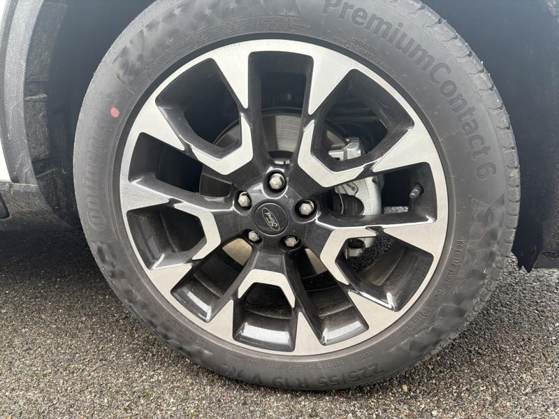 Ford Kuga 2.5 Duratec 180ch Hybrid FlexiFuel Active X Powershift  occasion  Amilly - photo n9