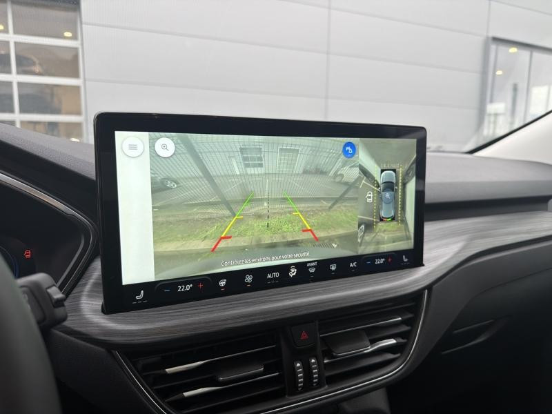 Ford Kuga 2.5 Duratec 180ch Hybrid FlexiFuel Active X Powershift  occasion  Amilly - photo n17