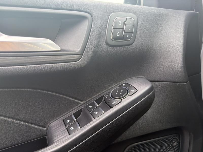 Ford Kuga 2.5 Duratec 180ch Hybrid FlexiFuel Active X Powershift  occasion  Amilly - photo n20