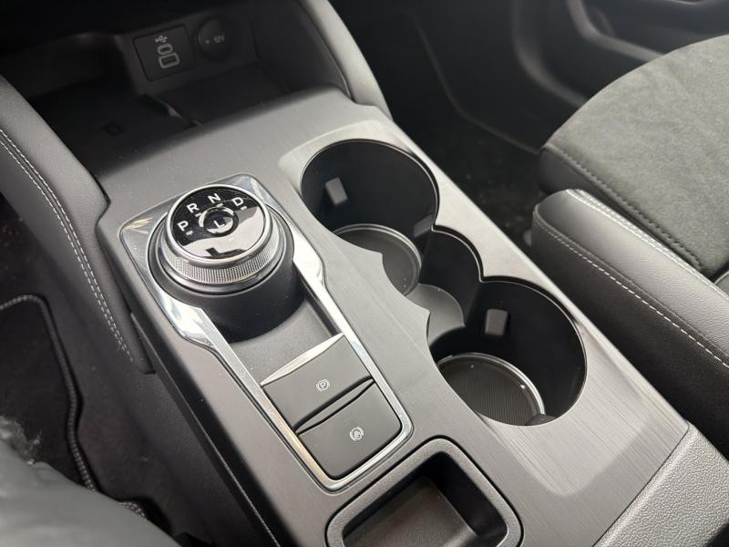 Ford Kuga 2.5 Duratec 180ch Hybrid FlexiFuel Active X Powershift  occasion  Amilly - photo n19