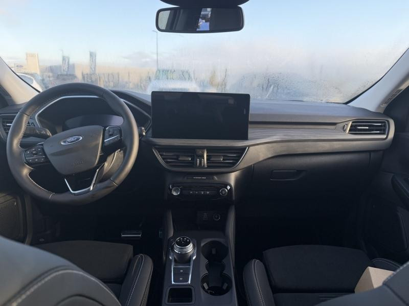 Ford Kuga 2.5 Duratec 180ch Hybrid FlexiFuel Active X Powershift  occasion  Amilly - photo n14