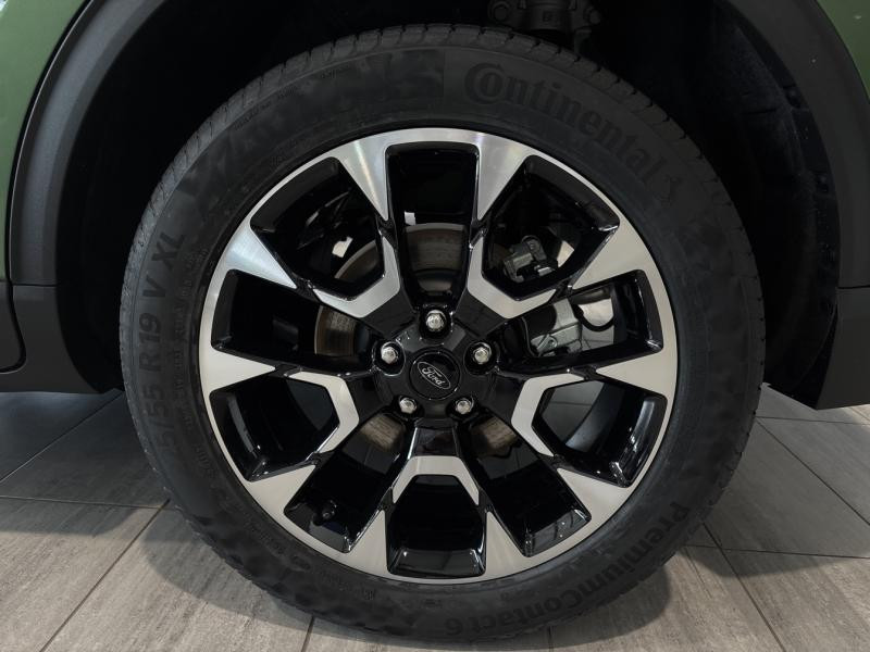 Ford Kuga 2.5 Duratec 180ch Hybrid FlexiFuel Active X Powershift  occasion  Amilly - photo n9