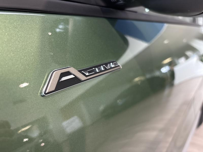 Ford Kuga 2.5 Duratec 180ch Hybrid FlexiFuel Active X Powershift  occasion  Amilly - photo n19