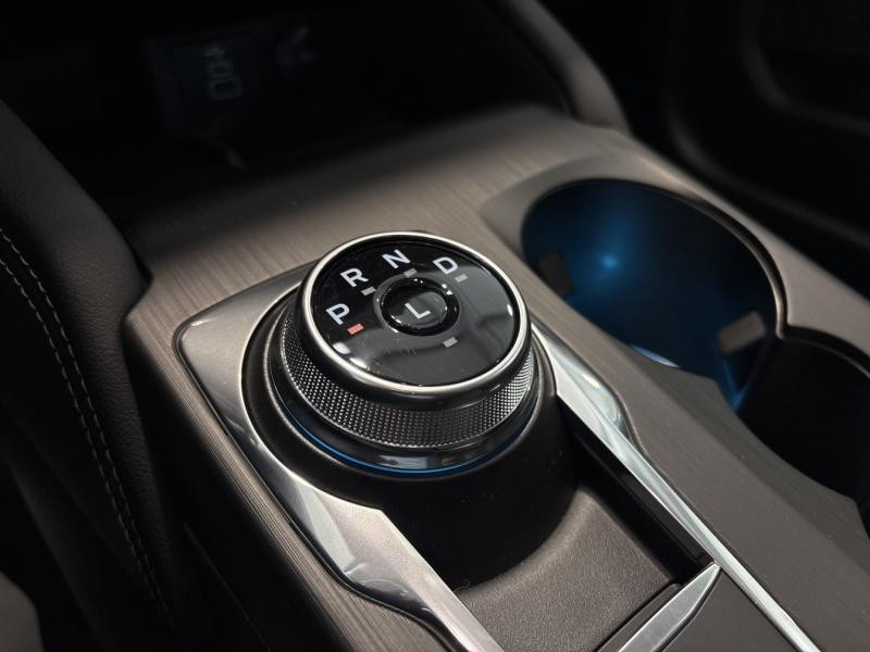 Ford Kuga 2.5 Duratec 180ch Hybrid FlexiFuel Active X Powershift  occasion  Amilly - photo n20