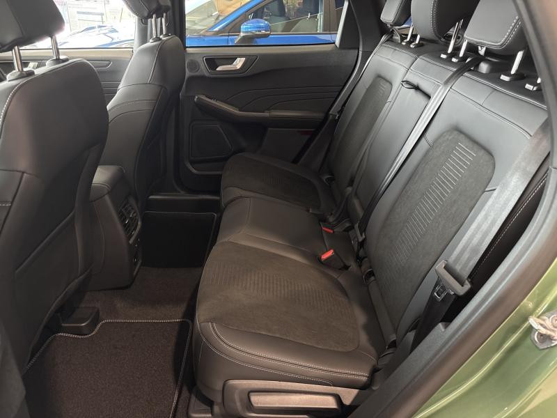 Ford Kuga 2.5 Duratec 180ch Hybrid FlexiFuel Active X Powershift  occasion  Amilly - photo n12