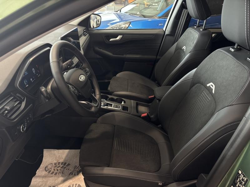 Ford Kuga 2.5 Duratec 180ch Hybrid FlexiFuel Active X Powershift  occasion  Amilly - photo n10