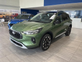 Ford Kuga occasion année 2025 boite Variation continue Annonce Ford Kuga occasion Hybride 2.5 Duratec 180ch Hybrid FlexiFuel Active X Powershift à Amilly