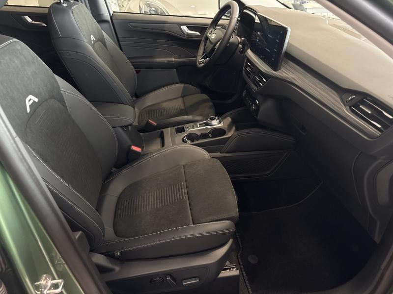 Ford Kuga 2.5 Duratec 180ch Hybrid FlexiFuel Active X Powershift  occasion  Amilly - photo n11