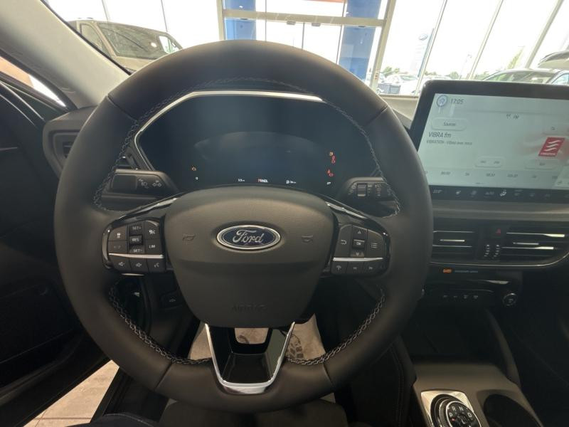 Ford Kuga 2.5 Duratec 180ch Hybrid FlexiFuel Active X Powershift  occasion  Amilly - photo n15