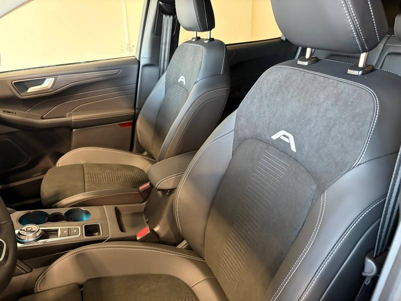 Ford Kuga 2.5 Duratec 180ch Hybrid FlexiFuel Active X Powershift  occasion  Chaumont - photo n10