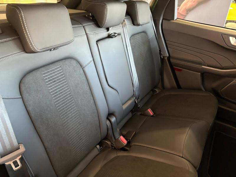 Ford Kuga 2.5 Duratec 180ch Hybrid FlexiFuel Active X Powershift  occasion  Chaumont - photo n12