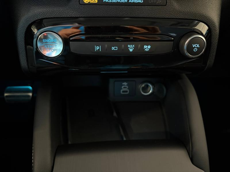 Ford Kuga 2.5 Duratec 180ch Hybrid FlexiFuel Active X Powershift  occasion  Chaumont - photo n18