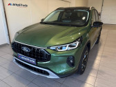 Annonce Ford Kuga occasion Hybride 2.5 Duratec 180ch Hybrid FlexiFuel Active X Powershift  Chaumont