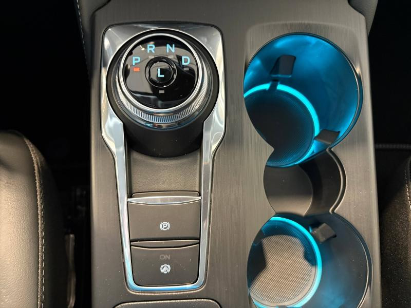 Ford Kuga 2.5 Duratec 180ch Hybrid FlexiFuel Active X Powershift  occasion  Chaumont - photo n20