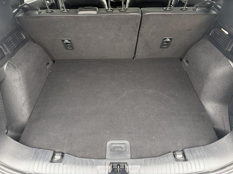 Ford Kuga 2.5 Duratec 180ch Hybrid FlexiFuel Active X Powershift  occasion  Dijon - photo n13