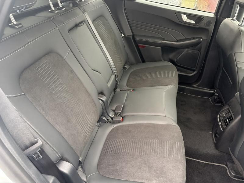 Ford Kuga 2.5 Duratec 180ch Hybrid FlexiFuel Active X Powershift  occasion  Dijon - photo n12