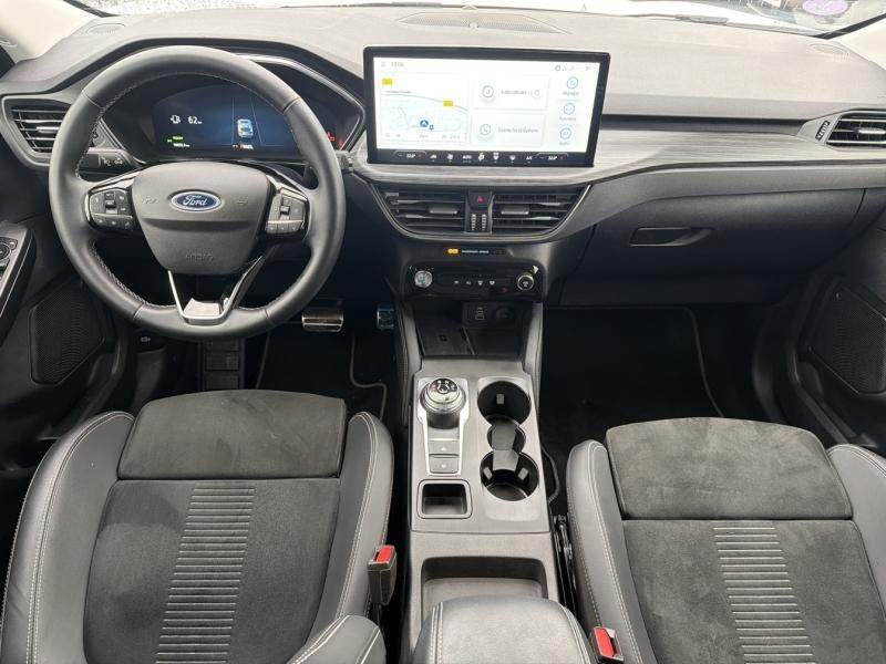 Ford Kuga 2.5 Duratec 180ch Hybrid FlexiFuel Active X Powershift  occasion  Dijon - photo n14