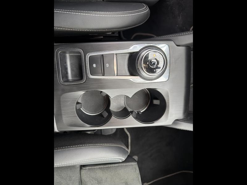 Ford Kuga 2.5 Duratec 180ch Hybrid FlexiFuel Active X Powershift  occasion  Dijon - photo n19