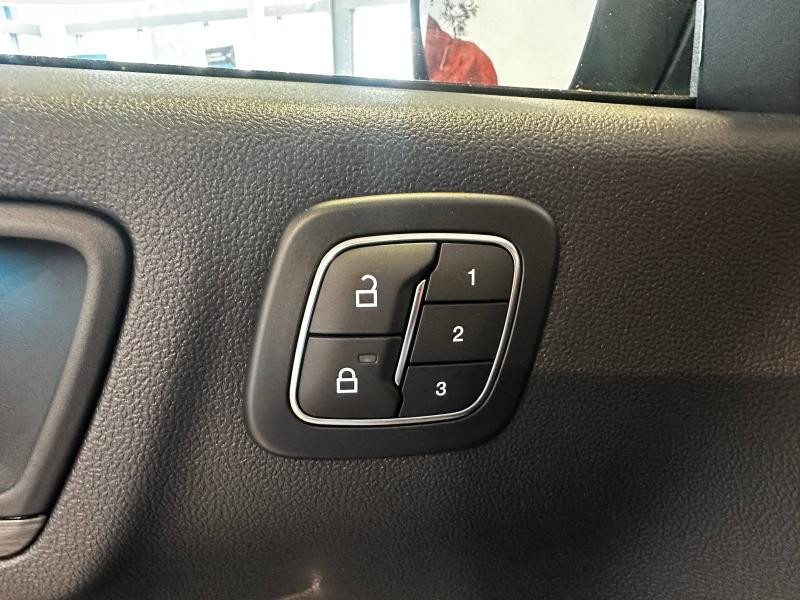Ford Kuga 2.5 Duratec 180ch Hybrid FlexiFuel Active X Powershift  occasion  Dijon - photo n19