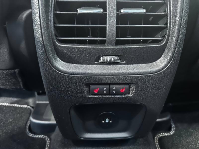 Ford Kuga 2.5 Duratec 180ch Hybrid FlexiFuel Active X Powershift  occasion  Dijon - photo n18