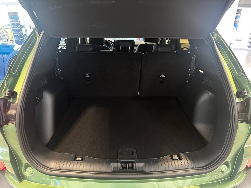 Ford Kuga 2.5 Duratec 180ch Hybrid FlexiFuel Active X Powershift  occasion  Dijon - photo n8