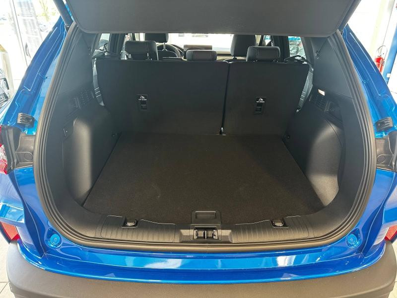 Ford Kuga 2.5 Duratec 180ch Hybrid FlexiFuel Active X Powershift  occasion  Dijon - photo n8